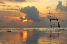 7 Pantai di Jepara, Bisa untuk Nikmati Sunset