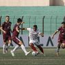 Hasil PSM Vs Bali United 2-1, Serdadu Tridatu Telan Kekalahan Perdana