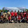 Peduli Lingkungan, Elnusa Petrofin Tanam 500 Bibit Mangrove di Bangka Belitung