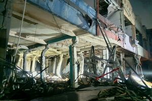 Ledakan Maut di Tangsel: 2 Orang Tewas, 6 Bangunan Rusak Parah