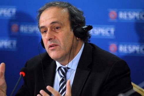Michel Platini Ditahan, Kasusnya Seret Nama Mantan Presiden Perancis