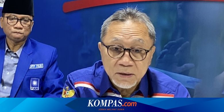 KIM Solid Usung RK-Suswono, Kecuali kalau PKS Berubah Pikiran