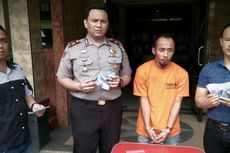 Mantan Anggota TNI Ditangkap Polisi karena Diduga Edarkan Uang Palsu 