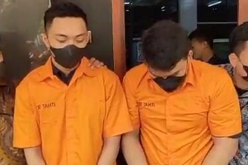 Polisi Terjunkan 200 Personel untuk Amankan Sidang Perdana Mario Dandy dan Shane Lukas di PN Jaksel