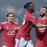 Man United Vs Southampton, 9-0 Kedua Setan Merah di Sejarah Premier League