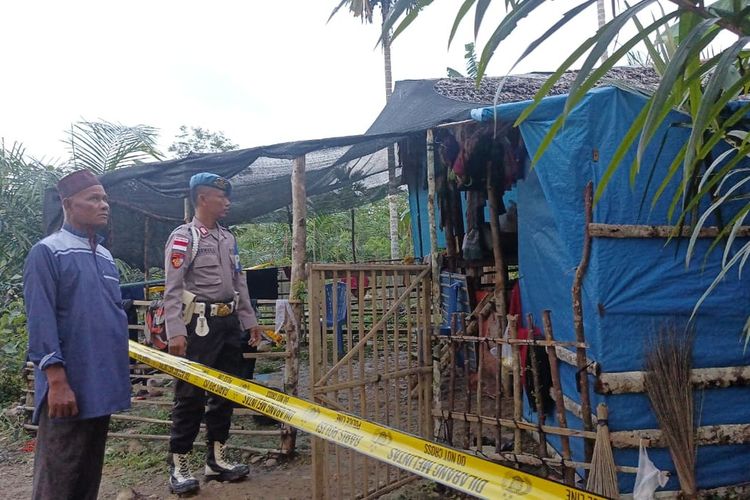 Petir Sambar 4 Warga di Aceh Utara, 1 Tewas dan 3 Dilarikan ke Rumah Sakit