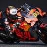 Pengakuan Brad Binder yang Nekat Tak Ganti Motor