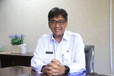 Pembangunan Infrastruktur Fisik 2025: Kota Tangerang Segera Punya TPU Baru