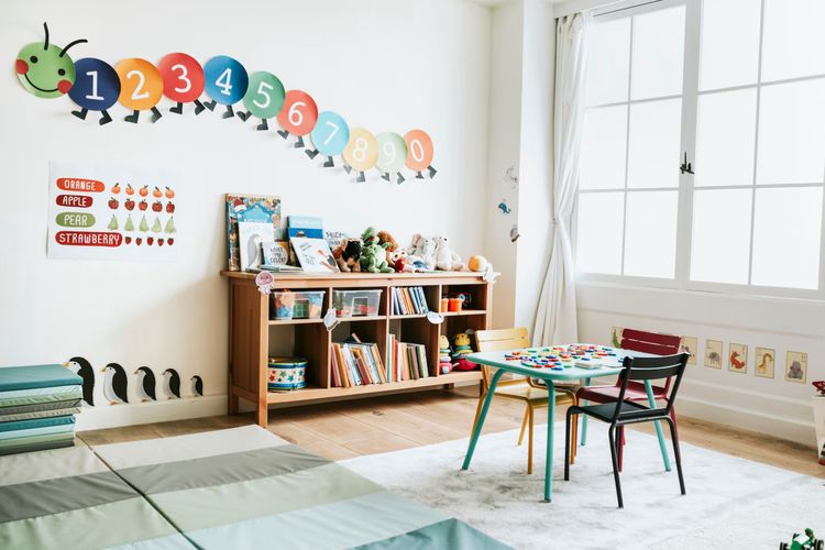 Tips Memilih Daycare yang Aman untuk Anak, Simak Saran Psikolog