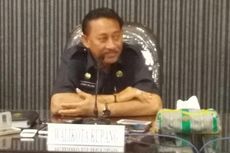 Mantan Wali Kota Kupang Jonas Salean Jadi Tersangka Kasus Bagi-bagi Tanah ke 152 Orang