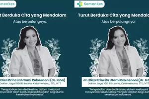 Kasus Kematian dr Icha: Polisi Temukan Sepucuk Surat, Penyelidikan Terus Berjalan