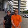 4 Siswi SD di Tambora Dicabuli Pedagang Aksesori di Depan Sekolah 