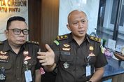 Tiga Pejabat Perumda BPR Cirebon Jadi Tersangka Korupsi, Kerugian Negara Rp 17,3 M