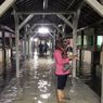 Hujan Deras Picu Banjir di RSUD dr Soekardjo Tasikmalaya, Diperparah Drainase Buruk