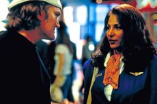 Sinopsis Jackie Brown, Film Kriminal Karya Sutradara Quentin Tarantino