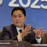 Erick Thohir Minta Suporter Timnas Indonesia “Move On” dari Kluivert dan STY: Itu Sudah Masa Lalu