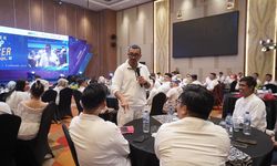 Kementerian BUMN Gelar Workshop Penggunaan AI untuk Optimalkan Medsos