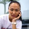 Marak Begal Sepeda di Jakarta, Kelly Tandiono Buka Suara