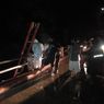 Pemancing Ikan Temukan Mayat Membusuk di Bawah Jembatan Sungai Gedek-Wonogiri