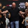 Bertingkah Heboh Jelang UFC 264, Conor McGregor Disebut Ketakutan