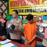 Pamer Alat Kelamin dan Onani di Depan Murid SMK, Pemuda di Yogyakarta Diciduk Polisi