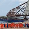 Proyek Manpatu PHM Melaju, Dorong Produksi Migas Nasional