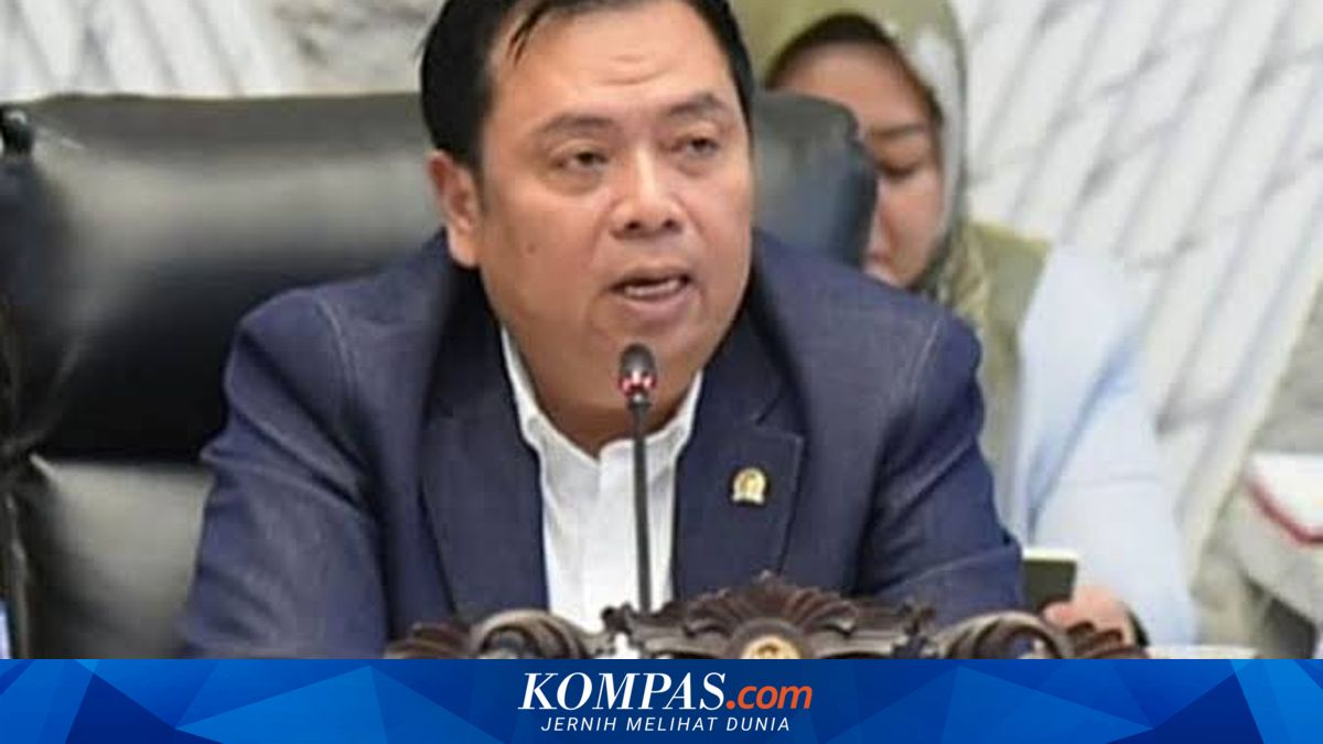 Ketua Komisi V Heran KNKT Lambat Investigasi Kecelakaan Kereta di Bekasi
