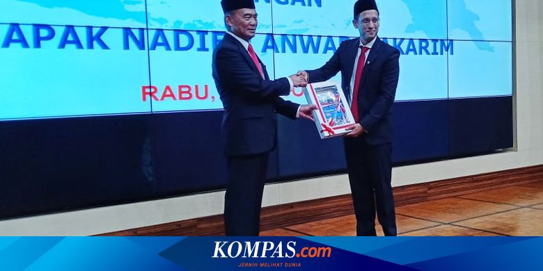 Pendidikan Tinggi Kembali Ke Kemendikbud Ini Tanggapan Akademisi