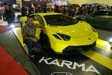 Dijual Mulai Rp 40 Jutaan, Body Kit Asal Bandung Tembus AS dan Kanada