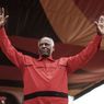 Mantan Presiden Angola Dos Santos Meninggal, Wariskan Jejak Korupsi
