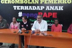Tujuh Anak Papua Korban Eksploitasi Kerap Diancam Terduga Pelaku