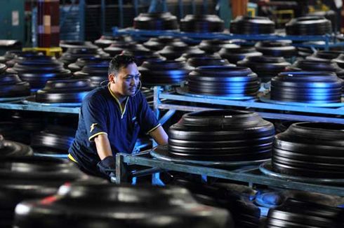 Ban Radial Baru Goodyear, Sasar Segmen Truk 3/4