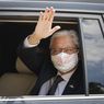 Malaysian Prime Minister Ismail Pays Official Visit to Indonesia