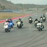 Jelang MotoGP, Puluhan Harley-Davidson Jajal 16 Tikungan Sirkuit Mandalika