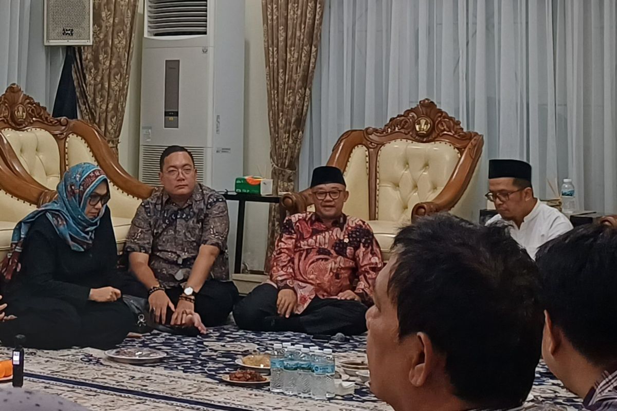Mendikdasmen Soroti Aturan Pendidikan yang Sering Tak Sesuai Pelaksanaan