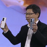 Huawei Luncurkan Smartphone P40, P40 Pro, dan P40 Pro Plus