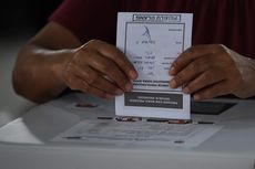 Pesan PGI untuk Masyarakat Sikapi Penetapan Hasil Pemilu