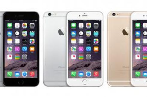 iPhone 6S Meluncur 9 September