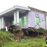 Pergerakan Tanah di Sindanglangu Cianjur Meluas, Warga Berharap Direlokasi
