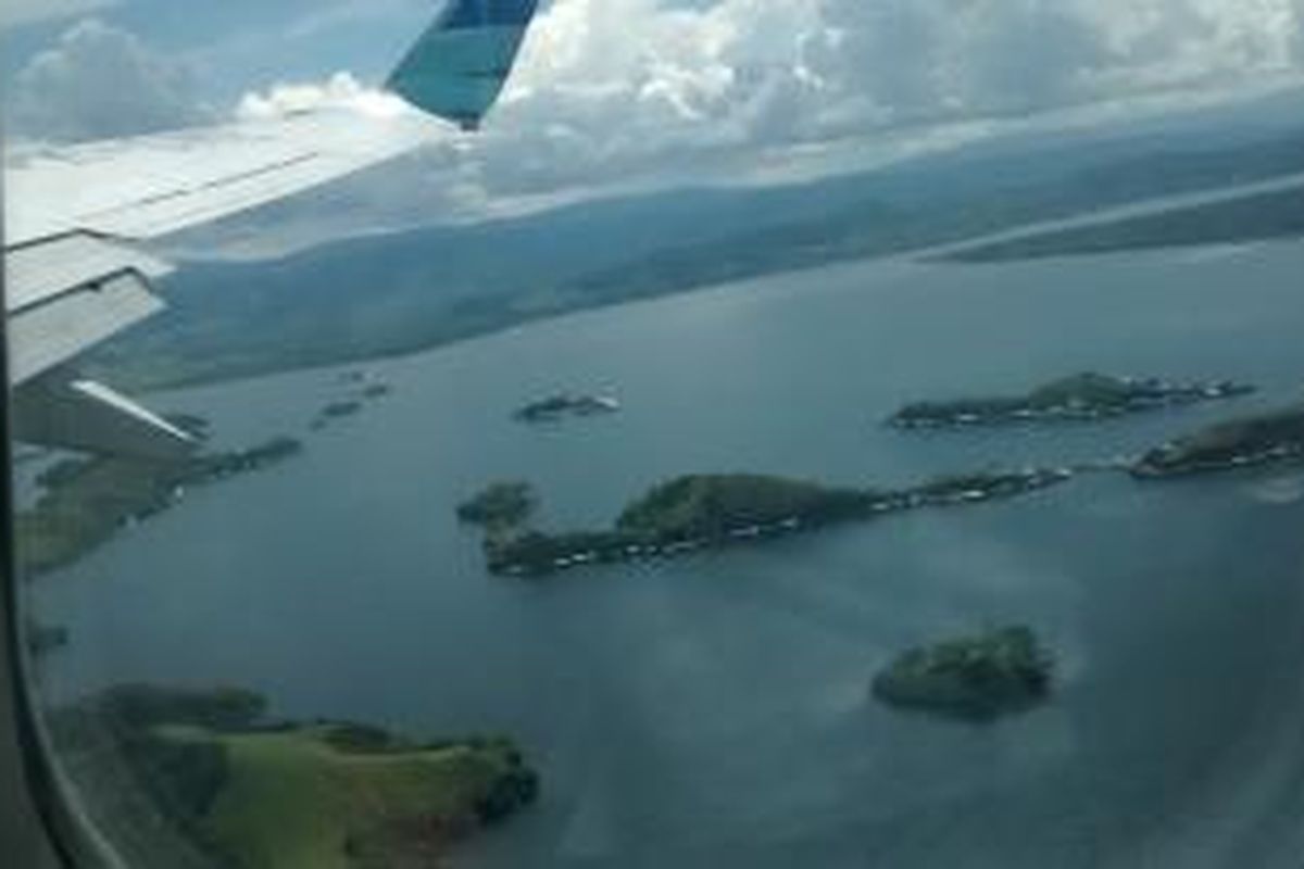 Garuda Indonesia