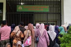 Terpengaruh Hoaks, Warga Aceh Ramai-ramai Datangi Kantor Gubernur untuk Ajukan Modal Usaha