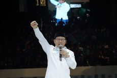 Hadapi Pemilu 2024, Muhaimin Iskandar: PKB Siap Cetak Sejarah Baru