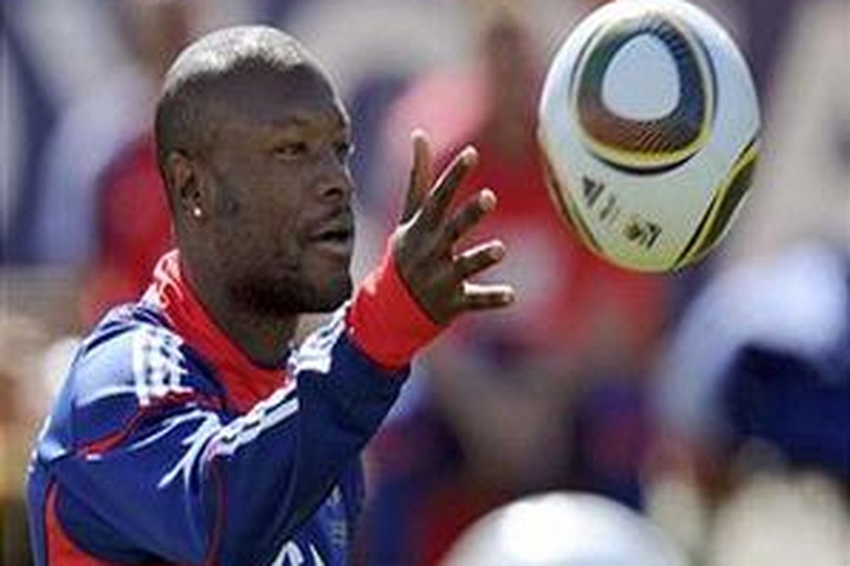 William Gallas