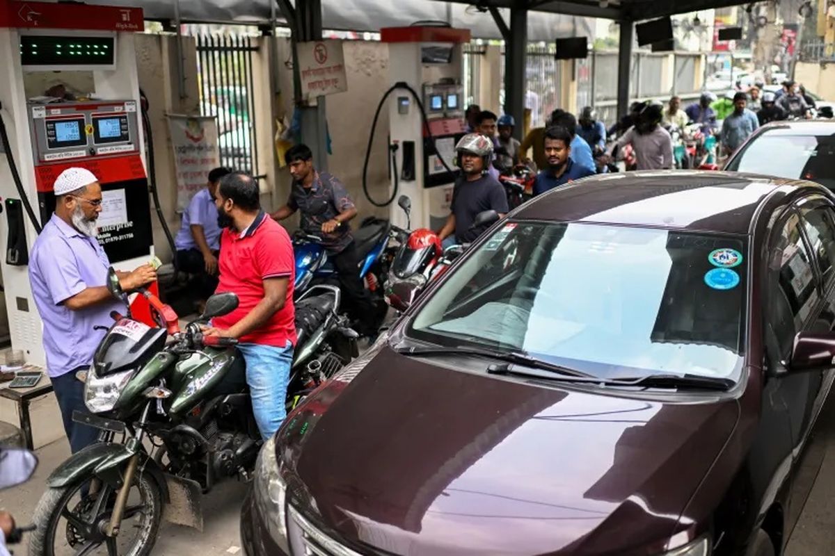Bangladesh Liburkan Perkuliahan untuk Hemat Listrik dan BBM Imbas Konflik