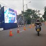 Street Race di Ancol Digelar Hari Ini, Polisi Rekayasa Lalu Lintas Secara Situasional