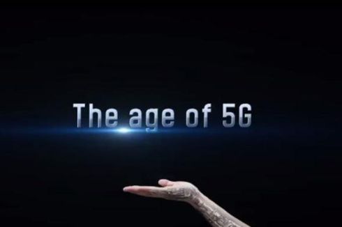 Era Internet 5G Bakal Hadir Lebih Cepat?