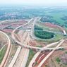Progres Konstruksi Tol Jakarta-Cikampek II Selatan Seksi 3 Capai 60,82 Persen