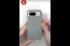 Video Unboxing Google Pixel 8 Beredar Sebelum Resmi Meluncur