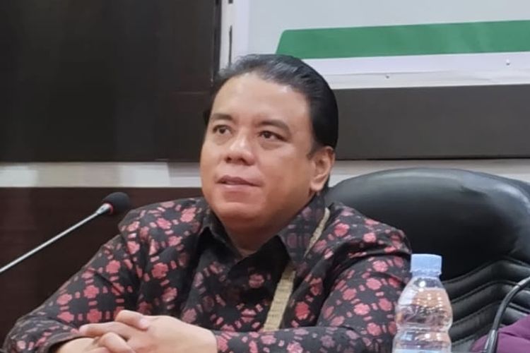 Honor Nakes RSUD Elvrida Sara Nduga Belum Dibayar 5 Bulan, Manajemen Buka Suara