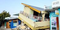 Gempa M 5,2 Guncang Ruteng Manggarai NTT, Tak Berpotensi Tsunami